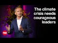Climate Change and Sustainable Solutions