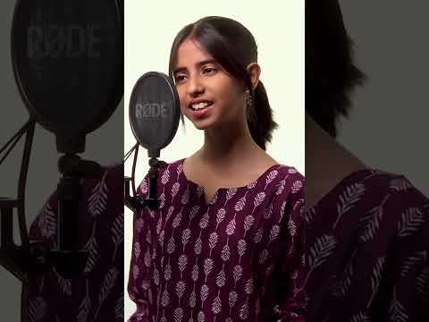 Pretty Little Baby | Cover by - Anukriti