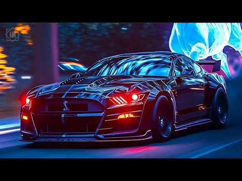 Car Music 2025 🔥 Bass Boosted Songs 2025 🔥 Bass Music, Best Electro House, Party Mix