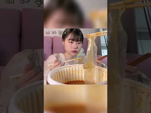 마라탕이 진짜 위험한 음식인 이유