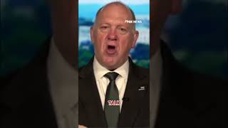 Homan: For God's sake, stop the rhetoric! #shorts #politicalnews #tomhoman