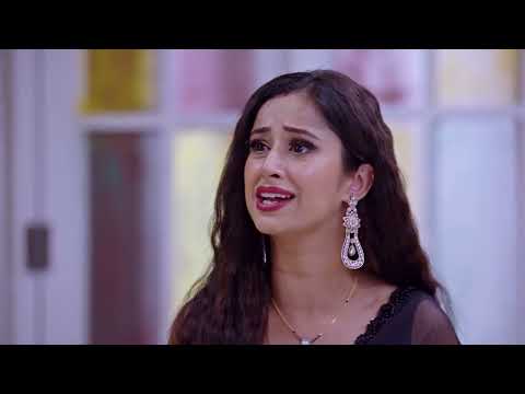 Bhagya Lakshmi - Full Ep - 1032 - Lakshmi, Rishi, Malishka - Zee TV