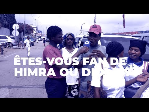 Êtes-vous fan de Himra ou DIDI B ?