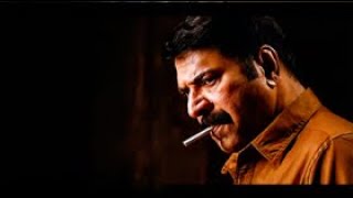 നിന്റെ... കൈ...ഇനി പൊങ്ങിയാൽ ..ചുട്ടു ചാമ്പലാക്കും   Mammookka Mass Movie Scene  Malayalam dialogues