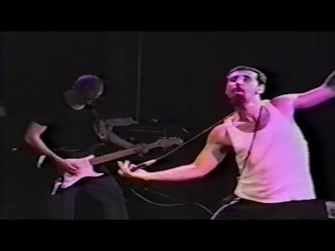 System Of A Down - Soil live (HD/DVD Quality)