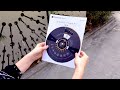 Creating and Understanding Moon Phases