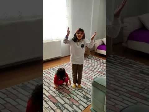 koptum yaaa ıslak mendil savaşı başlasın😃