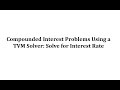 Future Value and Investment Analysis