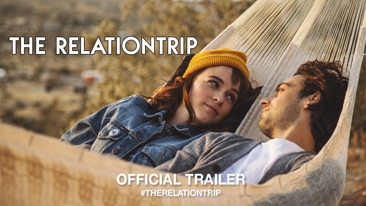 The Relationtrip Trailer thumbnail
