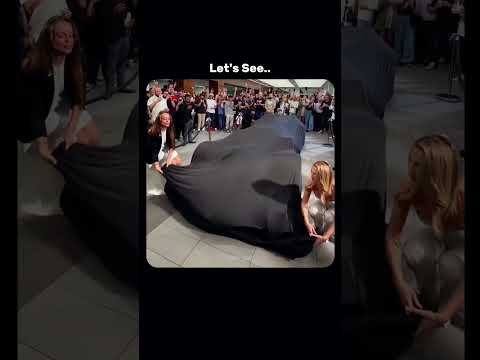 What is that? #shorts #cars #caredit #automobile #automobile #foryou