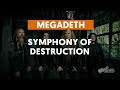 videoclase Symphony Of Destruction (aula de guitarra)
