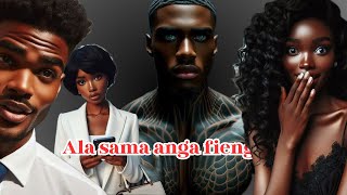 DESTINY S4 (T22)1/2 suite | DESS E LOVA A TENG DI CLARA E SETI OGI