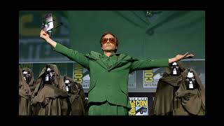 Robert Downey Jr. as DOOM?! The Multiverse Marvel Move You NEED to Know!
