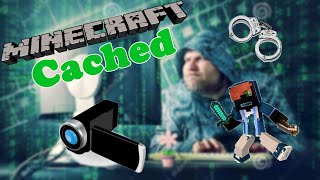 WOW!!!!! DER UNAUFFÄLIGSTE HACKER ALLER ZEITEN |Cached| |Die Hacker Show|