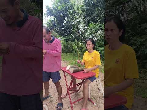 ต่อราคาเก่งจังลดให้ก็ได้ #funny #ขำขัน #comedy