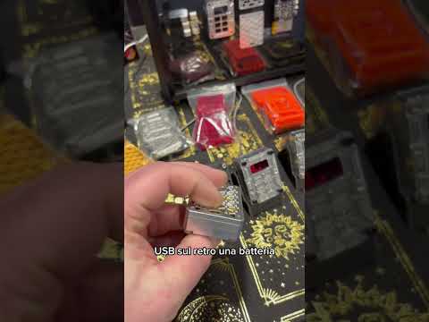 Un gadget da hacker 🤫 #ces2026 #tech