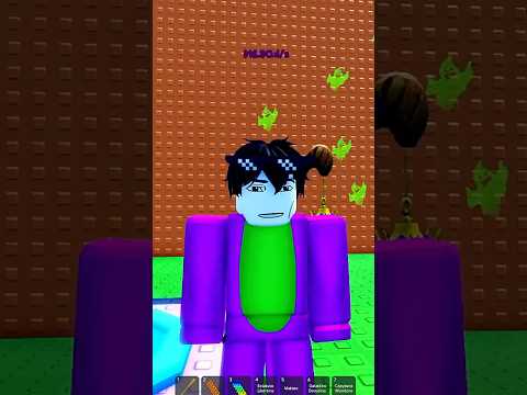 ABRÍ EL MEJOR LUCKY BLOCK DE ESCAPA DEL TSUNAMI… (ADMIN)