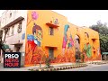 Street Art and Muralism Concepts