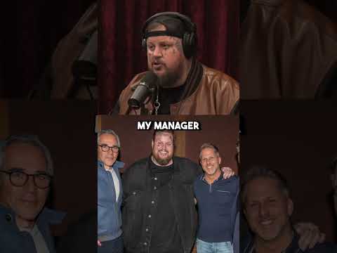How EMINEM reached out to JELLY ROLL