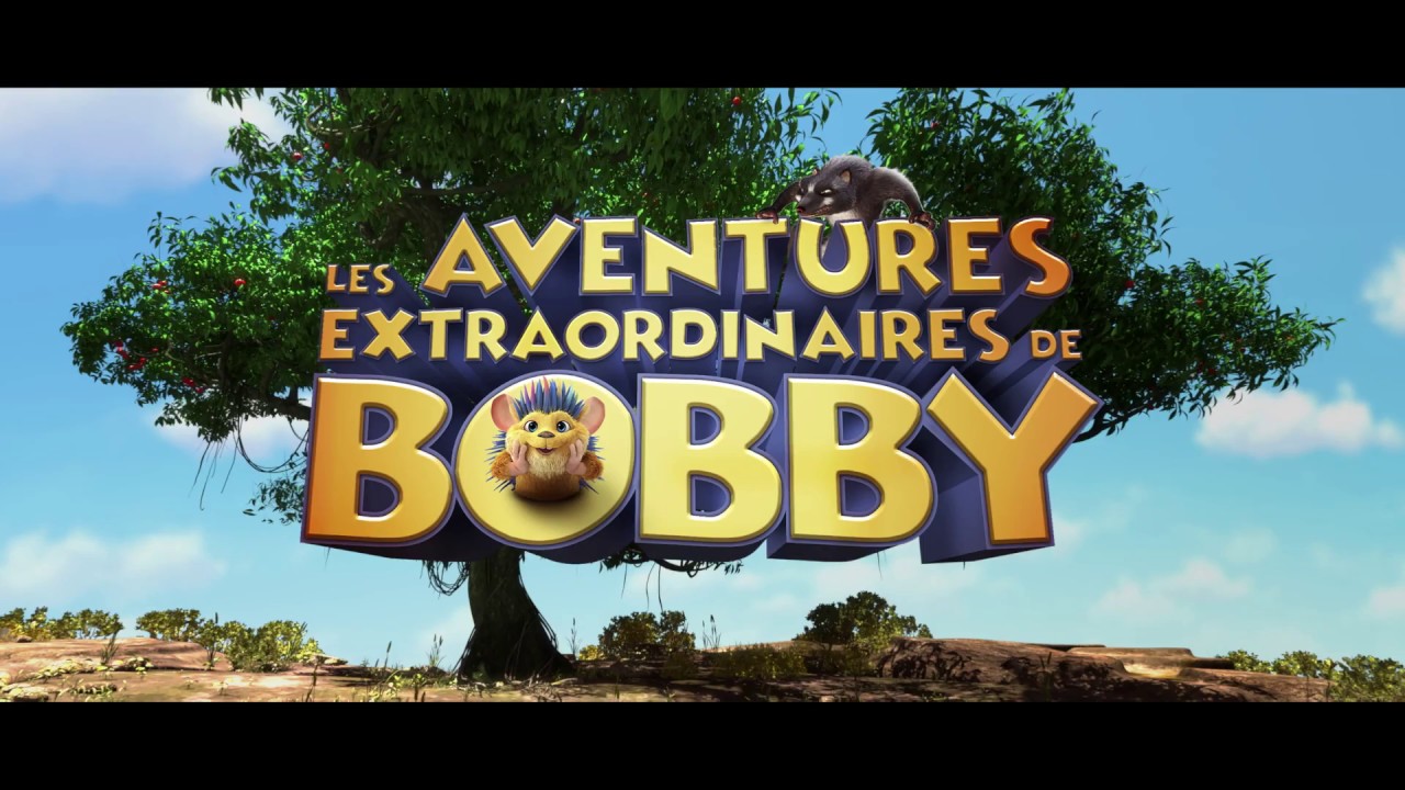 Les aventures extraordinaires de Bobby Miniature du trailer