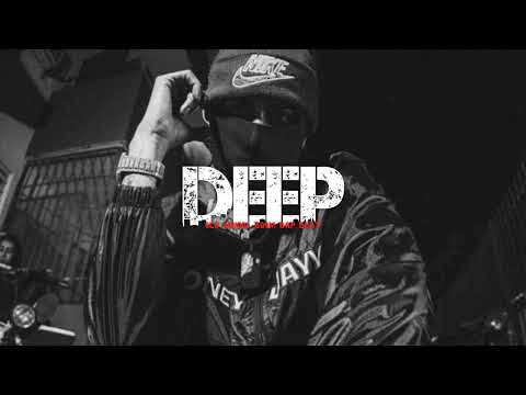 Boom Bap Beat "DEEP" | Free Type Beat 2025 | Old School Rap Instrumental