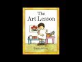 Tommy's Art Adventures and Lessons