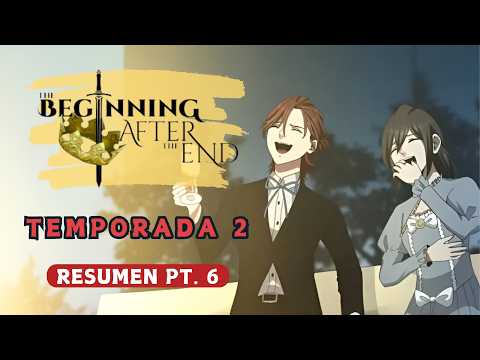 ¿LILIA HELSTEA SE ENAMORA DE ARTHUR? | La Vida Después de la Muerte | TEMPORADA 2 Pt. 6