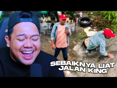 SANTAI DULU SAMBIL NGAKAK GAK SI !!!  ||  MEME FOR LAUGH EPS 389