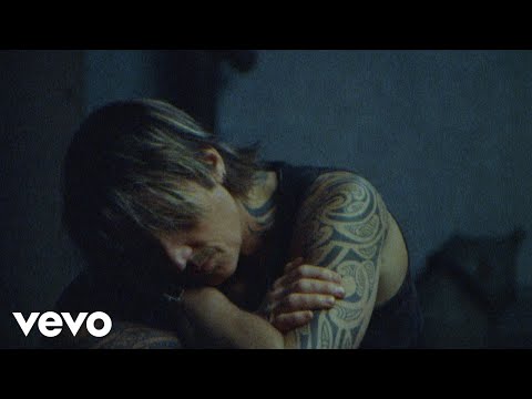 Keith Urban - MESSED UP AS ME (2:45am version) (Official Music Video)