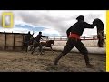 Energía y Tradiciones en Patagones