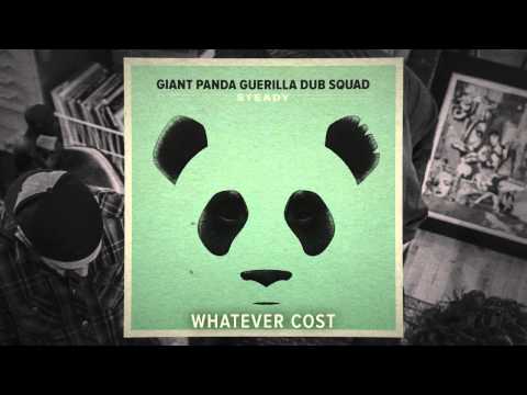 Giant Panda Guerilla Dub Squad Chords