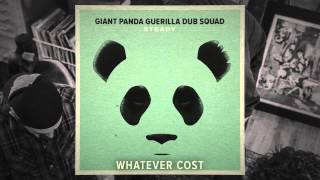 Giant Panda Guerilla Dub Squad Chords