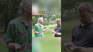 Jakobsweg-Vorbereitung sinnvoll?💪❓