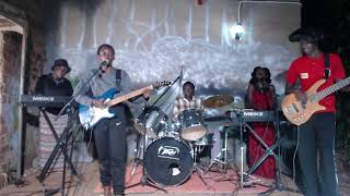 Wakastarz Sunday Vibes live #1