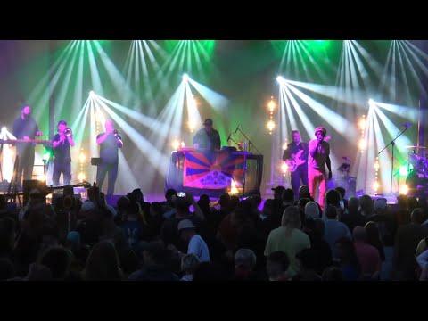 Positive Thursdays in DUB meets Donovan Kingjay - Reggae nad Wislokiem 2025