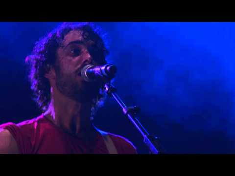 Txarango - Batega (La Mercè 2014)