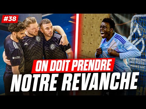 J7 : DUEL AU SOMMET ! On a une REVANCHE à prendre face à CETTE ÉQUIPE ! BASE FC #38