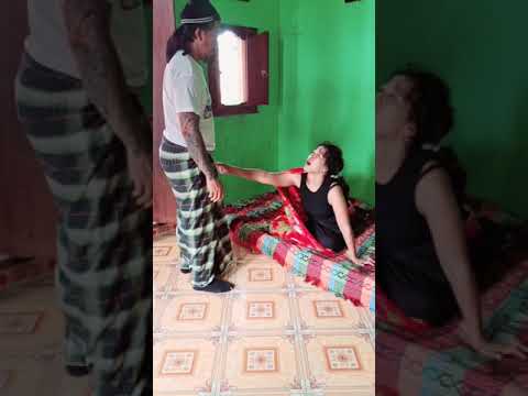 SUAMI EDAN #sekedarhiburan #bali  #funny #comedy #istrikuat #jayz #lawakbusungbiu #lucu