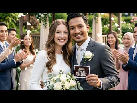 Selepas 11 bulan bercinta, Ziana Zain umum tarikh nikah dan pasangan baharu.