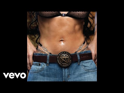 Lali - FANÁTICO (EN VIVO) (Official Audio)
