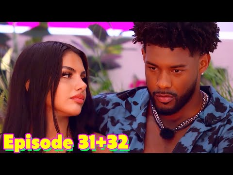 Chris is OVER Huda | Love Island USA S7 Episode 31 + 32 Recap