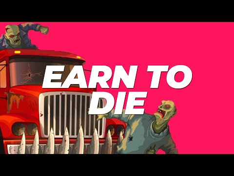 earn to die 5