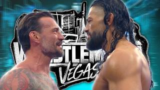 WWE WrestleMania 42 Night 2 Was Way Better