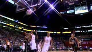 Taurasi Things to Know Presented by Boost Mobile
