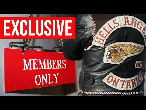 hells angels patch for sale