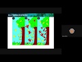 Ecological Concepts and Evolutionary Principles