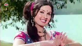 Kaise Mitti Ke Madhav Se Pala Pada | Imaan | Asha Bhosle | Sanjeev Kumar, Leena C