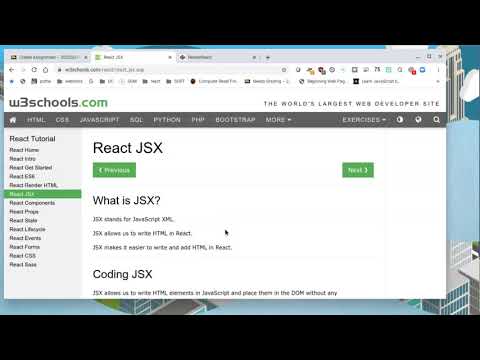 Download Dashboard In Html W3schools 07 2021