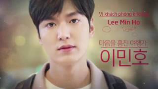 [VIETSUB] 7 First Kisses - 7 Nụ Hôn Đầu Teaser
