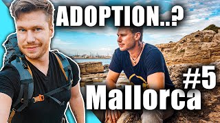 Adoption &  Magie - Das Interview I Chris Milestone